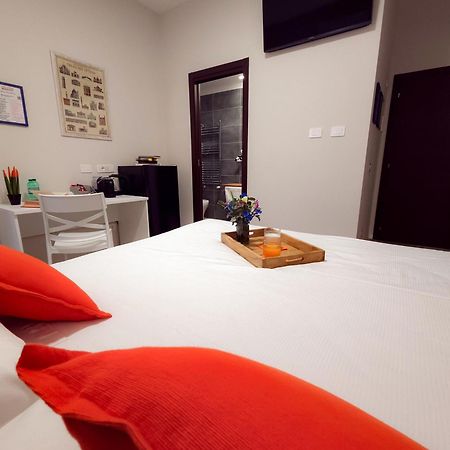 Piol Guest House Rom Exterior foto