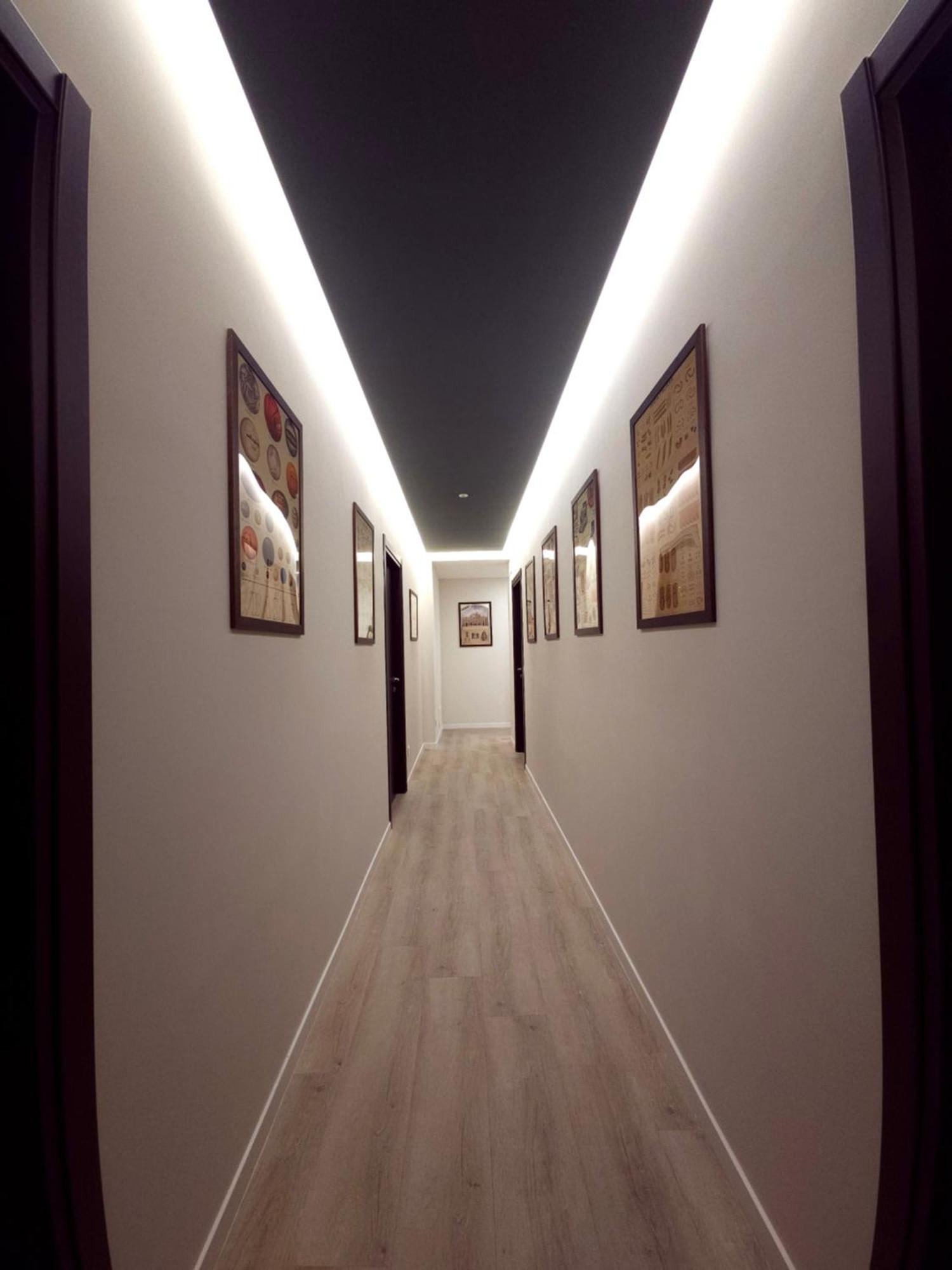 Piol Guest House Rom Exterior foto
