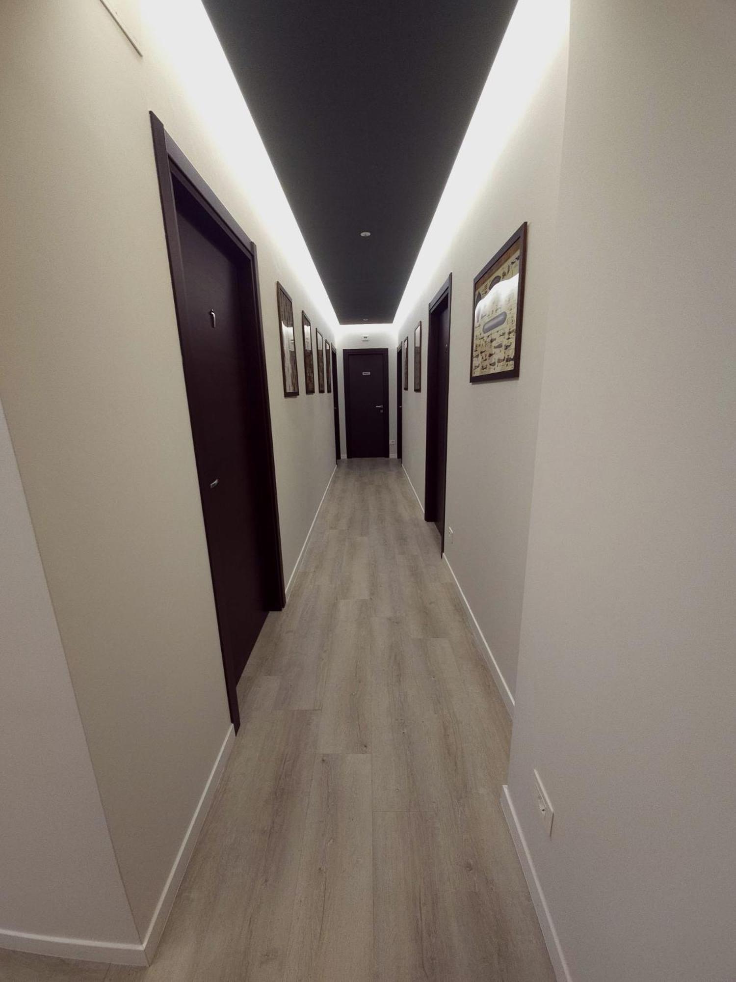 Piol Guest House Rom Exterior foto