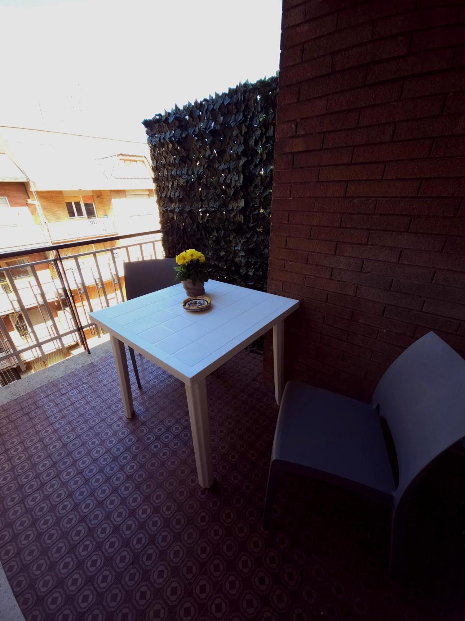 Piol Guest House Rom Exterior foto