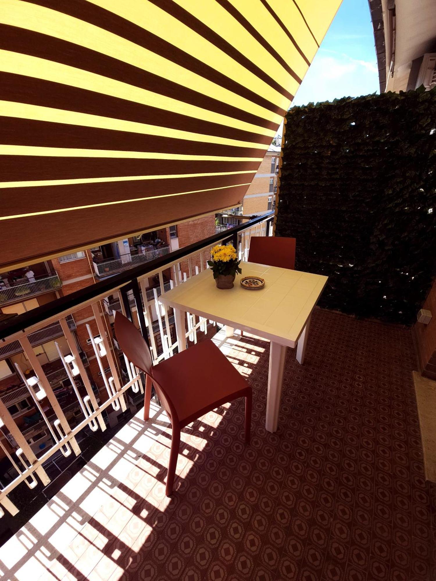 Piol Guest House Rom Exterior foto